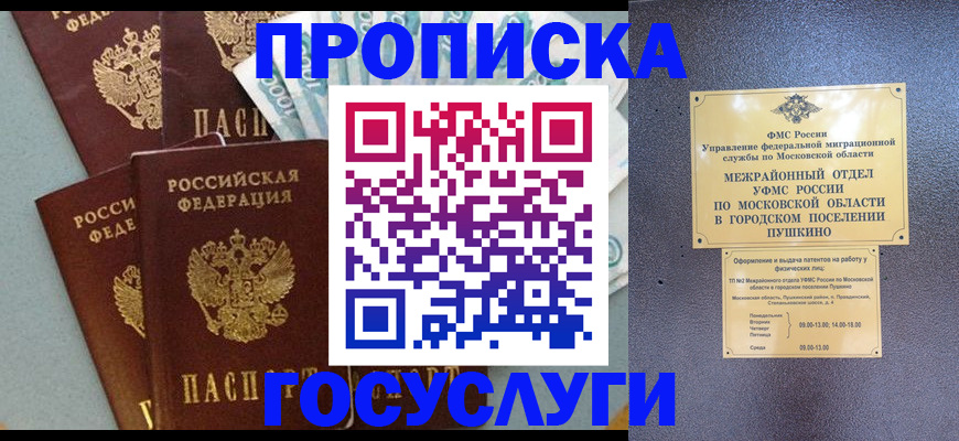 прописка гарантия в Зеленокумске